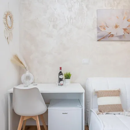 Pampas Guest house Rome