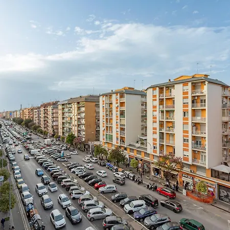 Guest house Pampas 4*