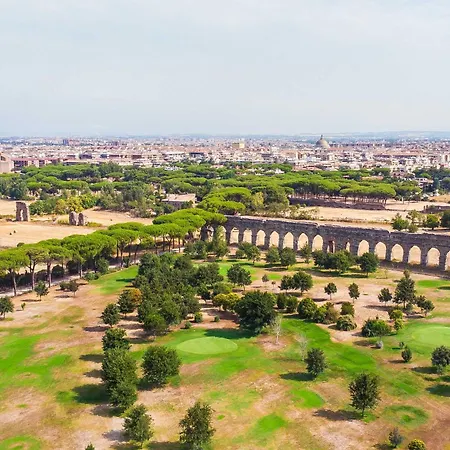 Pampas Πανσιόν