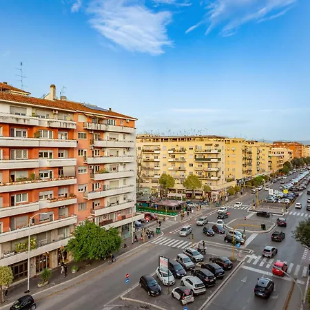 Guest house Pampas 4*