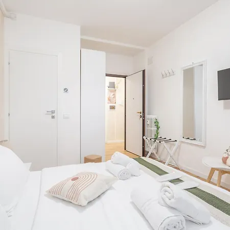 Pampas Guest house Rome