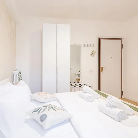 Pampas Guest house Rome