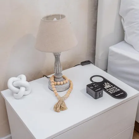 Guest house Pampas Rome