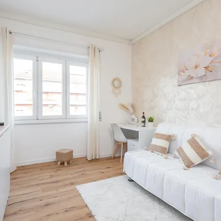 Guest house Pampas