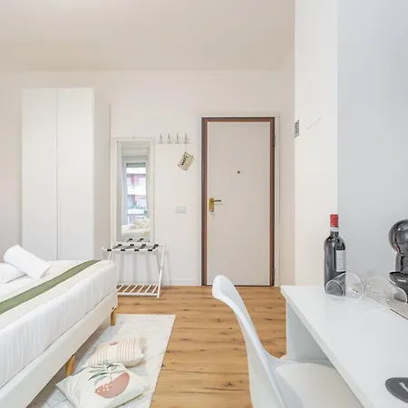 Guest house Pampas