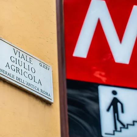 Pampas Rome