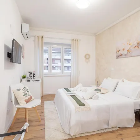 Guest house Pampas