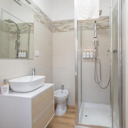 Pampas 4* Roma