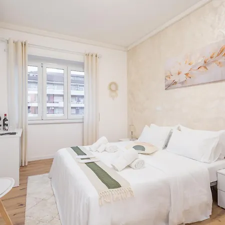 Guest house Pampas