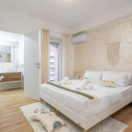 Pampas Guest house *