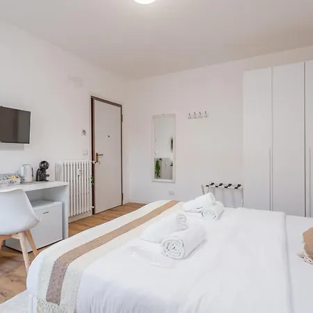 Guest house Pampas